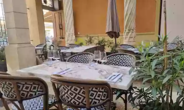 La Chapelle - Restaurant Villefranche-sur-Saône - meilleur resto VILLEFRANCHE-SUR-SAONE